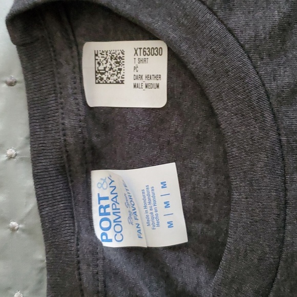 NEW Doin' Donuts soft T-shirt - Picture 2 of 2